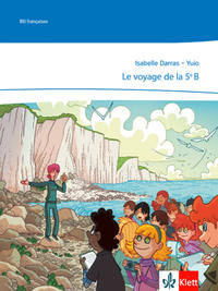 Le voyage de la 5e B