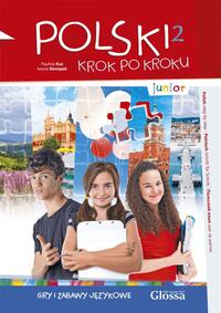 POLSKI krok po kroku junior 2 A1.2