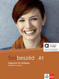 Szóbeszéd A1 – Hybride Ausgabe allango