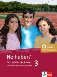 Ne haber? 3 - Hybride Ausgabe allango