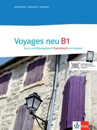 Voyages neu B1