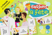 Faisons la fête !