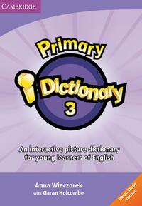Primary i-Dictionary Flyers
