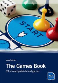 The Games Book