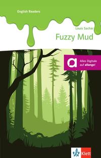 Fuzzy Mud - Cover