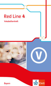 Red Line 4. Ausgabe Bayern
