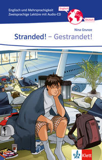 Stranded! - Gestrandet