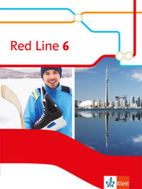 Red Line 6