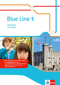 Blue Line 1