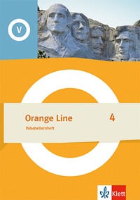 Orange Line 4