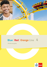 Blue Line - Red Line - Orange Line 4