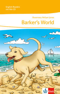 Barker's World