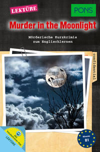 PONS Lektüre: Murder in the Moonlight