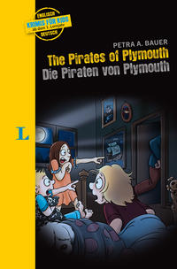 The Pirates of Plymouth - Die Piraten von Plymouth