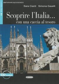 Scoprire l’Italia...