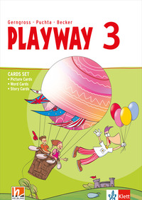 Playway 3. Ab Klasse 3