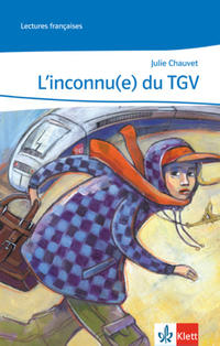 L'inconnu(e) du TGV. Abgestimmt auf Tous ensemble