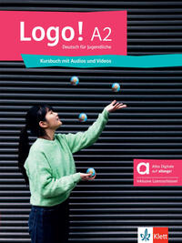 Logo! A2 - Hybride Ausgabe allango