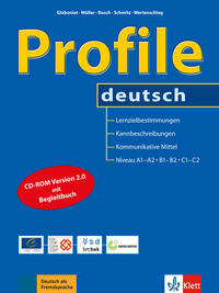 Profile deutsch