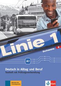 Linie 1 Schweiz A1