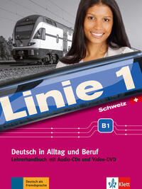 Linie 1 Schweiz B1