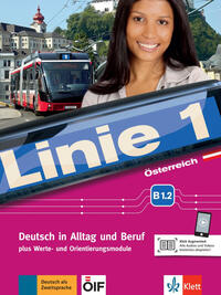 Linie 1 Österreich B1.2