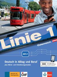 Linie 1 Österreich A1.1