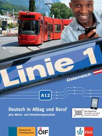Linie 1 Österreich A1.2