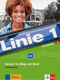 Linie 1 Schweiz A2