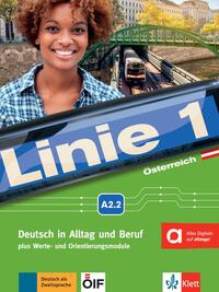 Linie 1 Österreich A2.2