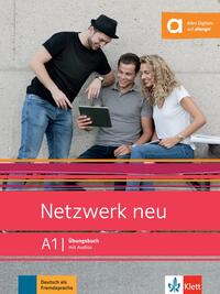 Netzwerk neu A1