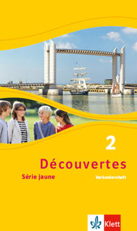 Découvertes 2. Série jaune