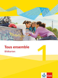 Tous ensemble 1