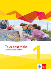 Tous ensemble 1