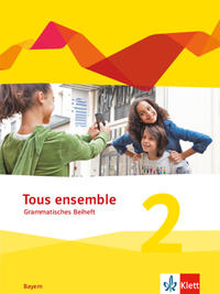 Tous ensemble 2. Ausgabe Bayern