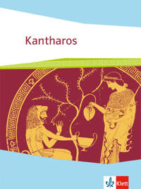 Kantharos - Cover