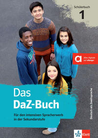 Das DaZ-Buch 1