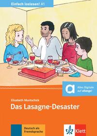 Das Lasagne-Desaster