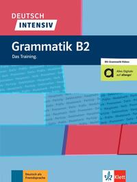 Deutsch intensiv Grammatik B2