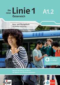 Die neue Linie 1 Österreich A1.2 - Hybride Ausgabe allango