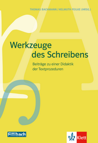 Werkzeuge des Schreibens