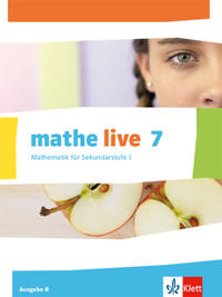 mathe live 7. Ausgabe N