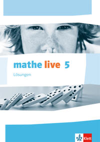 mathe live 5. Ausgabe W