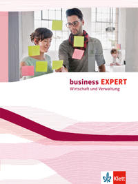 Business EXPERT Bundesausgabe. Wirtschaft und Verwaltung