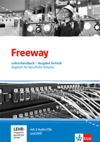 Freeway Technik. Englisch für berufliche Schulen
