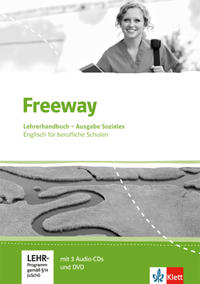 Freeway Soziales. Englisch für berufliche Schulen
