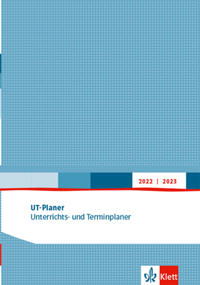 UT-Planer - Unterrichts- und Terminplaner 2022/2023