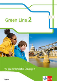 Green Line 2. Ausgabe Bayern
