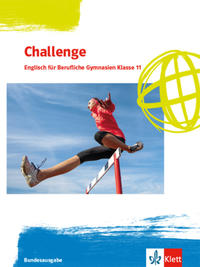Challenge. Englisch für berufliche Gymnasien