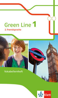 Green Line 1. 2. Fremdsprache
